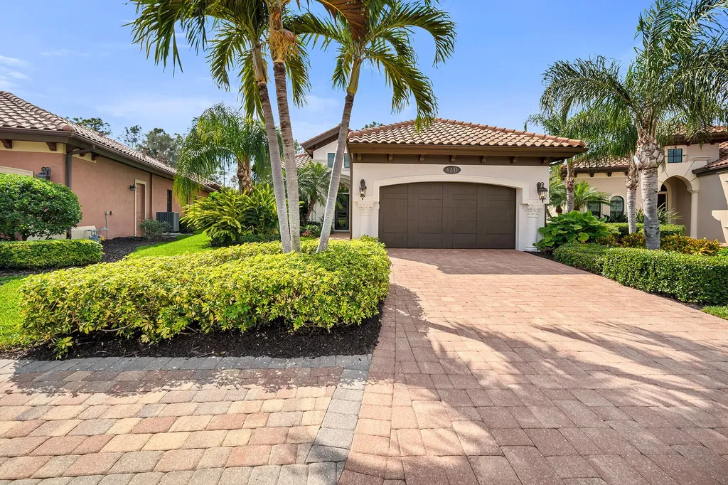 6231 Brunello Lane Naples FL 34113