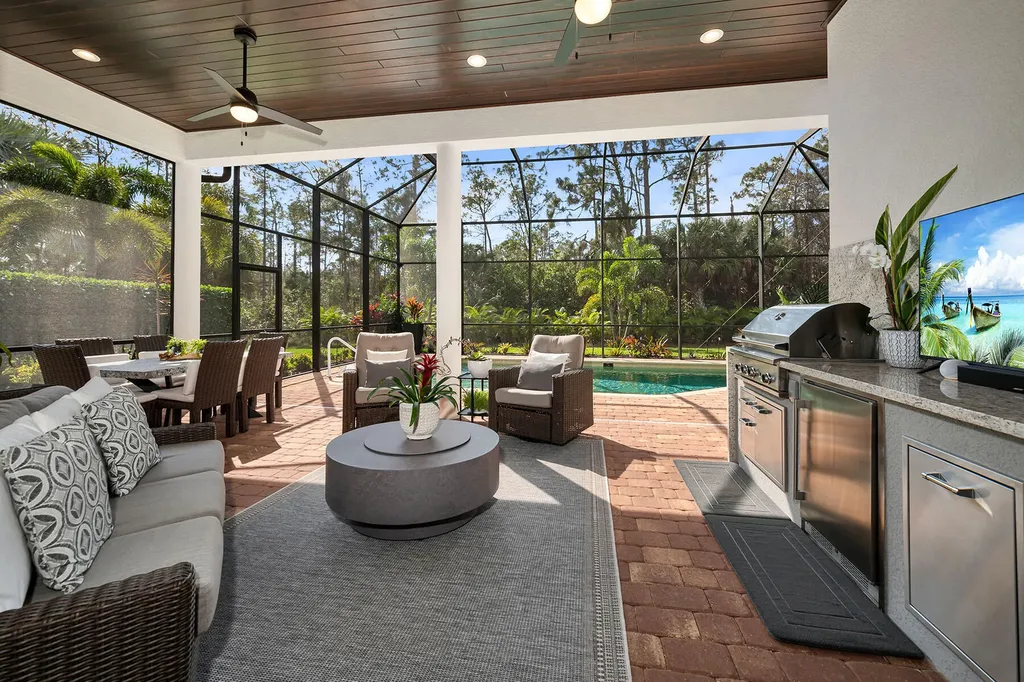 6231 Brunello Lane Naples FL 34113