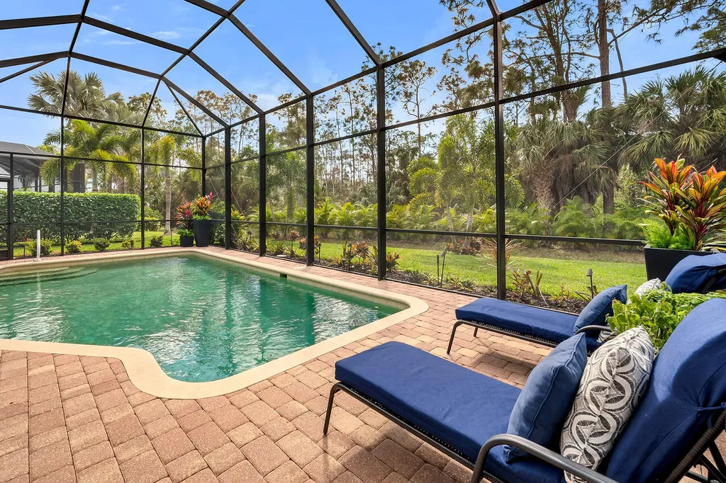 6231 Brunello Lane Naples FL 34113