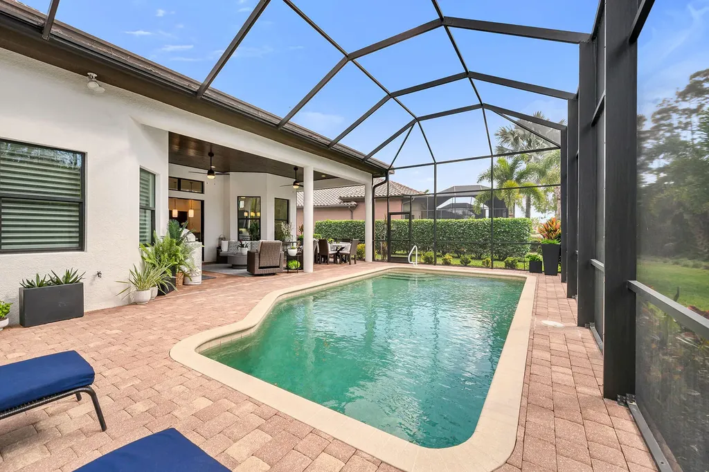 6231 Brunello Lane Naples FL 34113