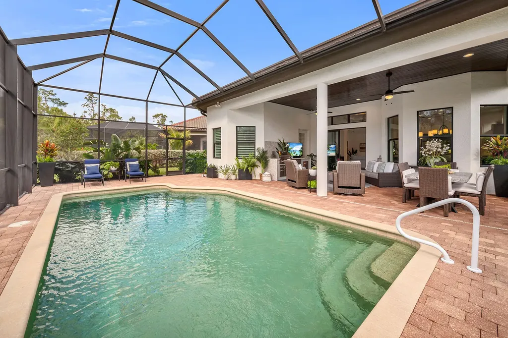 6231 Brunello Lane Naples FL 34113