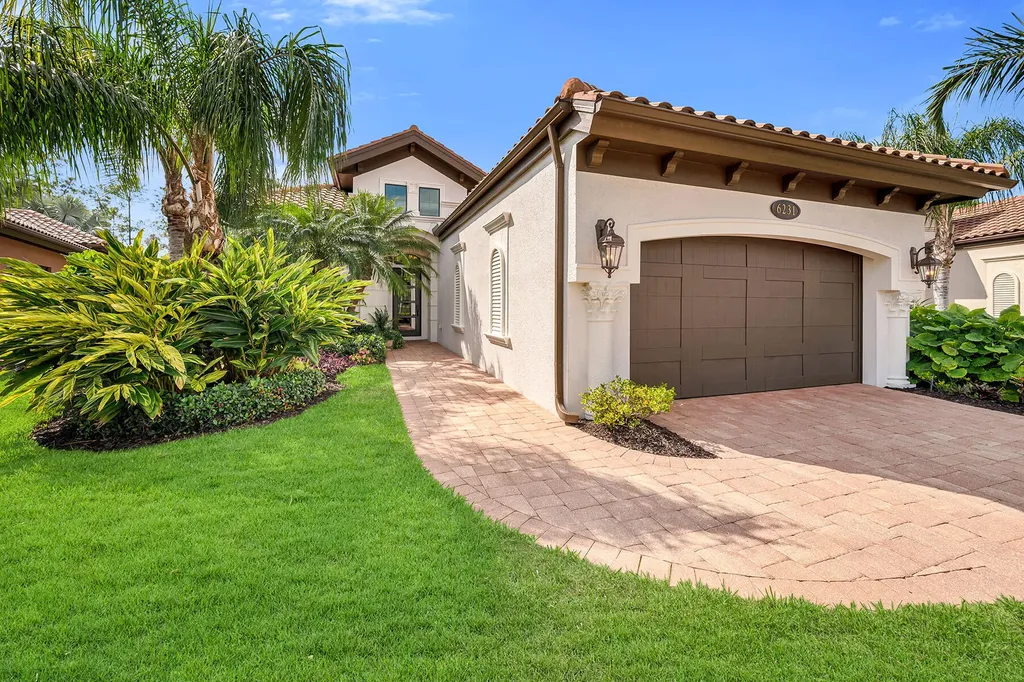 6231 Brunello Lane Naples FL 34113