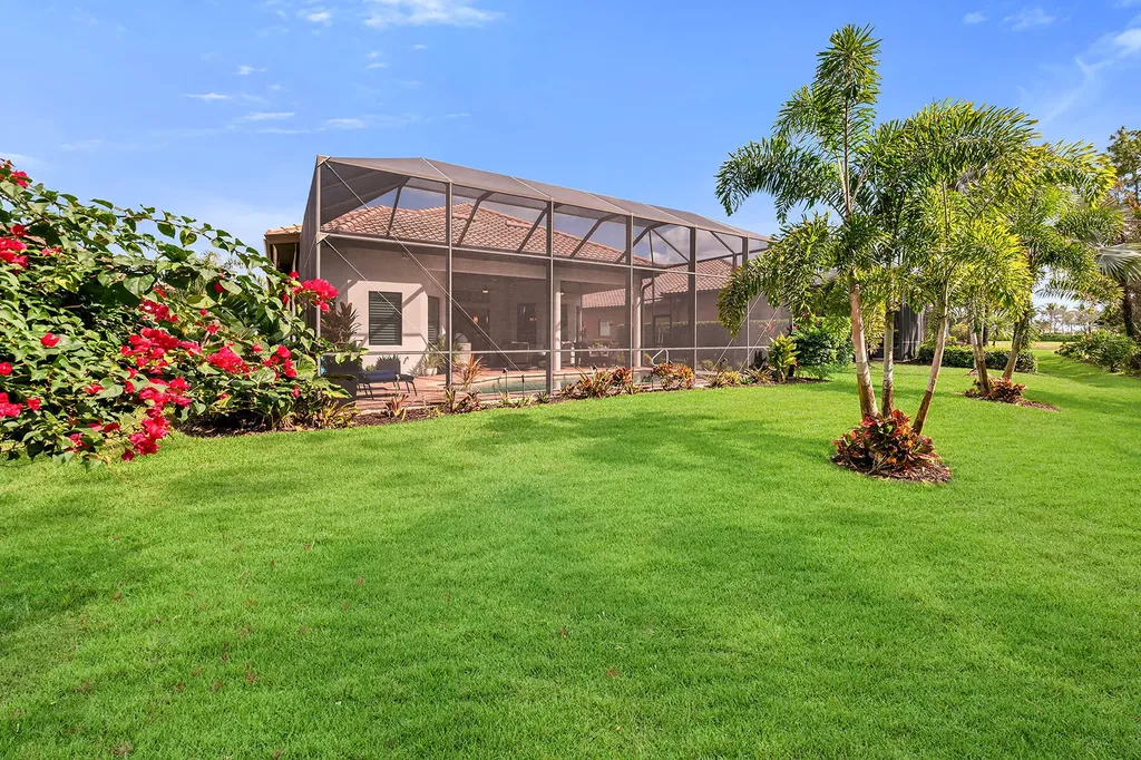 6231 Brunello Lane Naples FL 34113