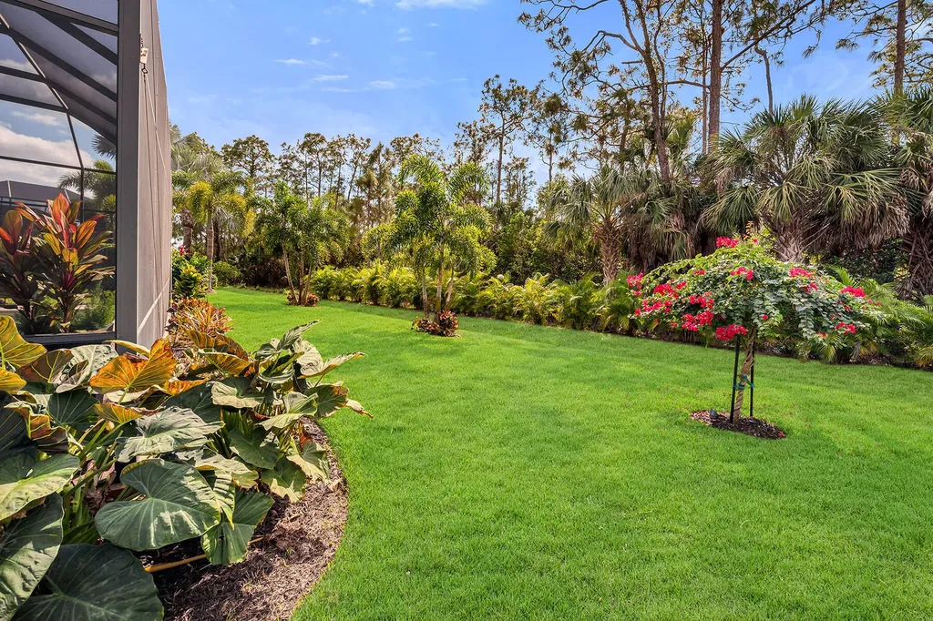 6231 Brunello Lane Naples FL 34113