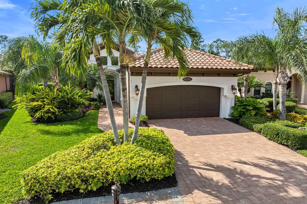 6231 Brunello Lane Naples FL 34113