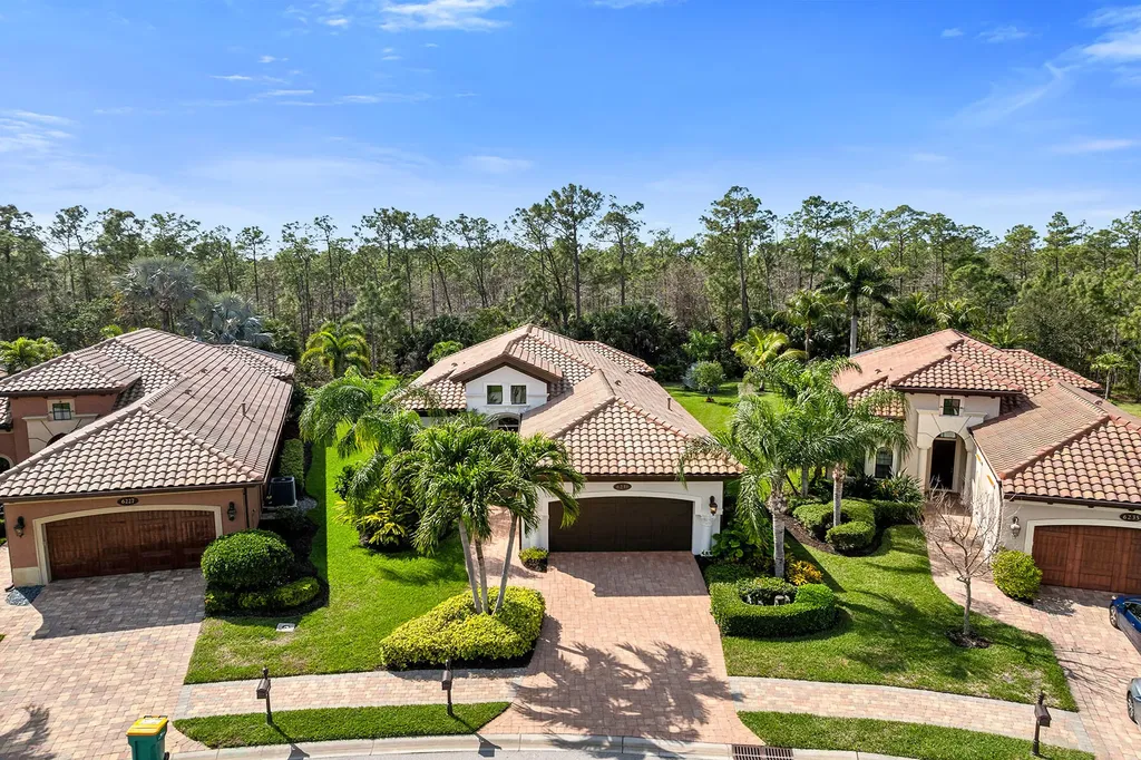 6231 Brunello Lane Naples FL 34113
