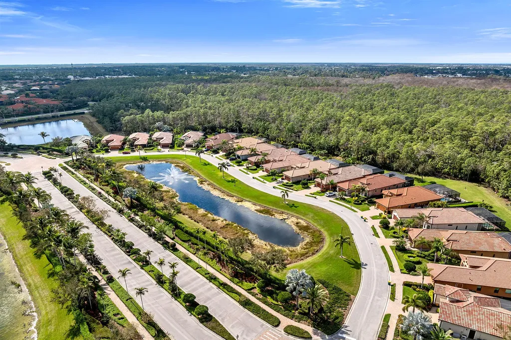 6231 Brunello Lane Naples FL 34113