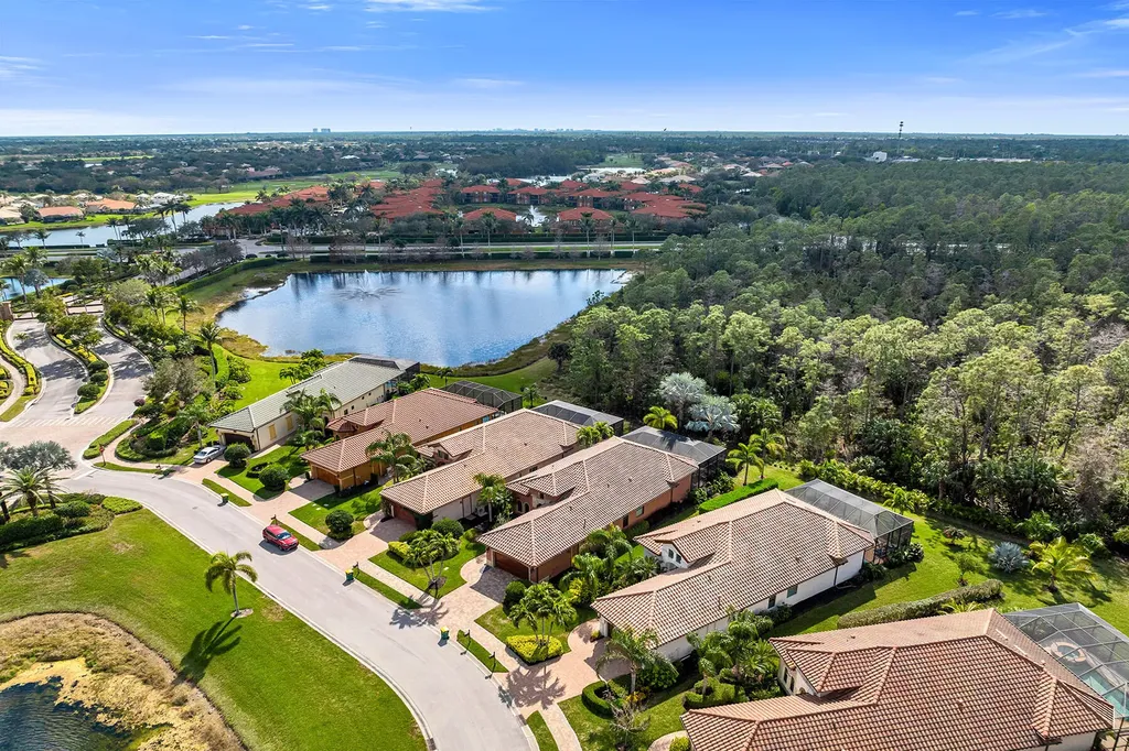 6231 Brunello Lane Naples FL 34113