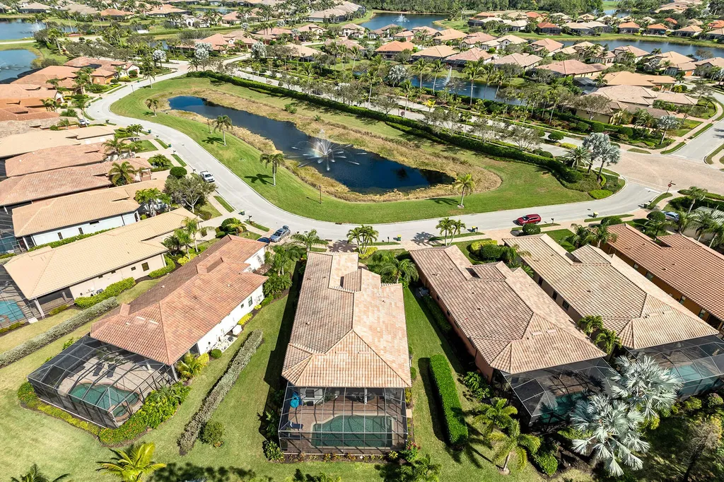 6231 Brunello Lane Naples FL 34113