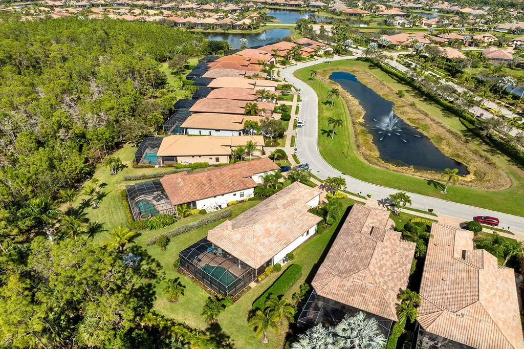 6231 Brunello Lane Naples FL 34113