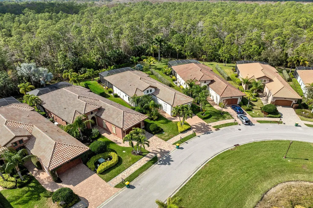 6231 Brunello Lane Naples FL 34113