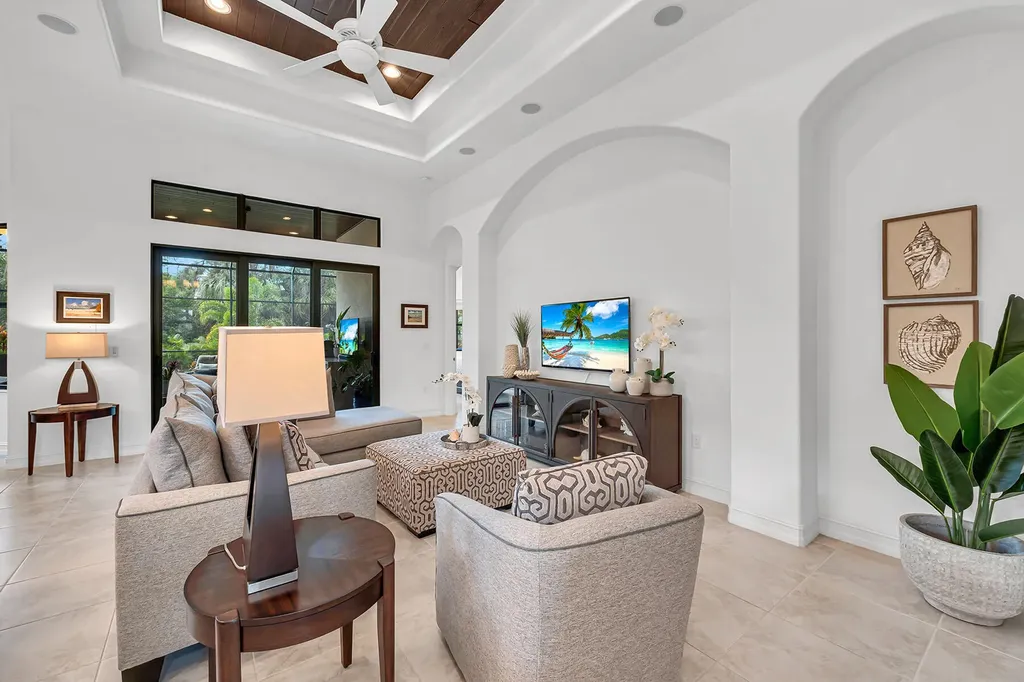 6231 Brunello Lane Naples FL 34113