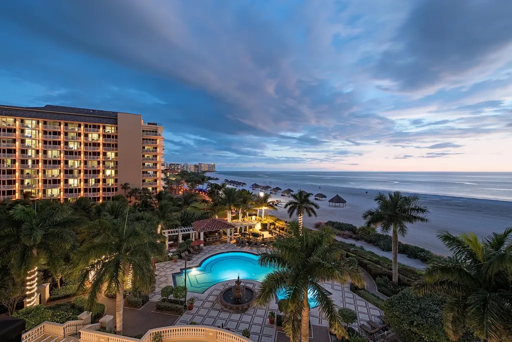 350 S Collier Boulevard Marco Island FL 34145