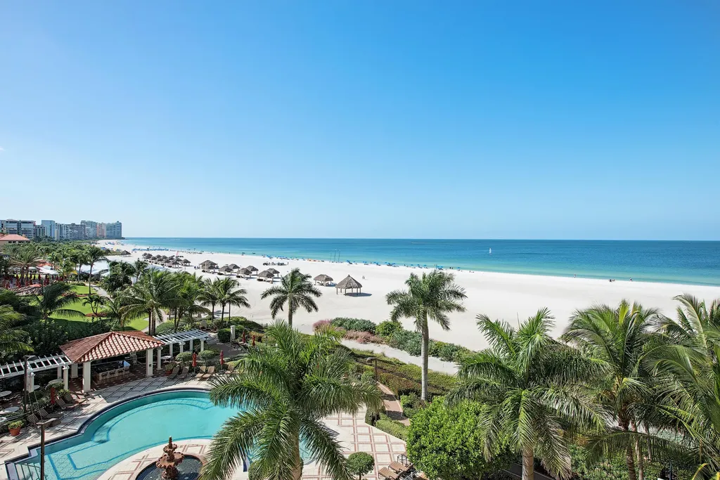 350 S Collier Boulevard Marco Island FL 34145