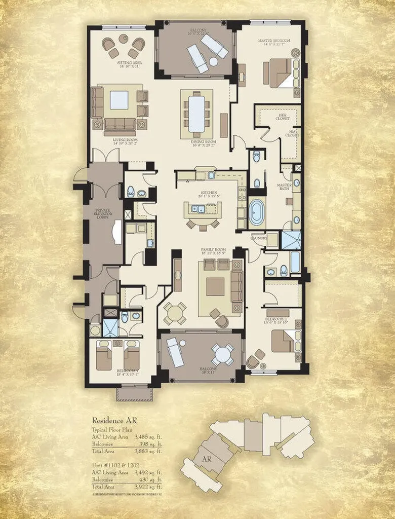 350 S Collier Boulevard Marco Island FL 34145