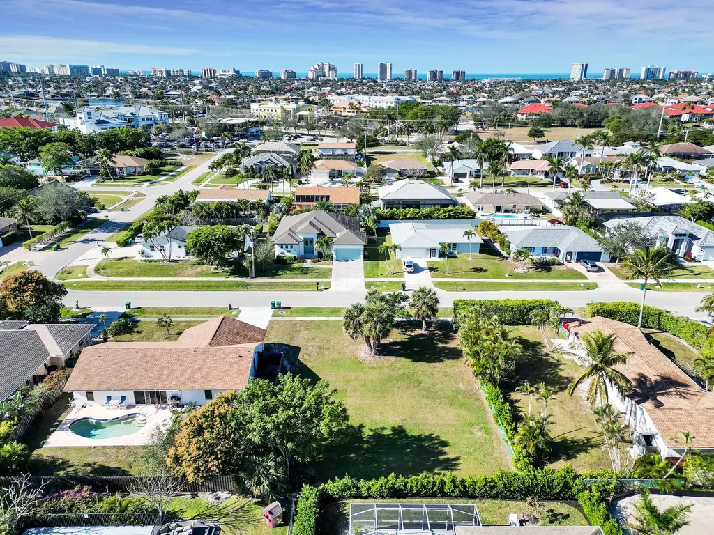 119 Bermuda Road Marco Island FL 34145