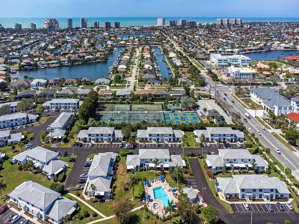 43 Marco Villas Marco Island FL 34145