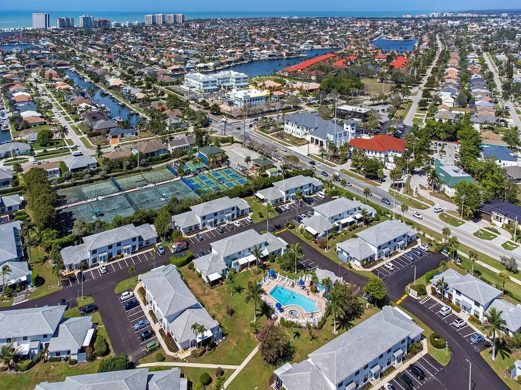 43 Marco Villas Marco Island FL 34145