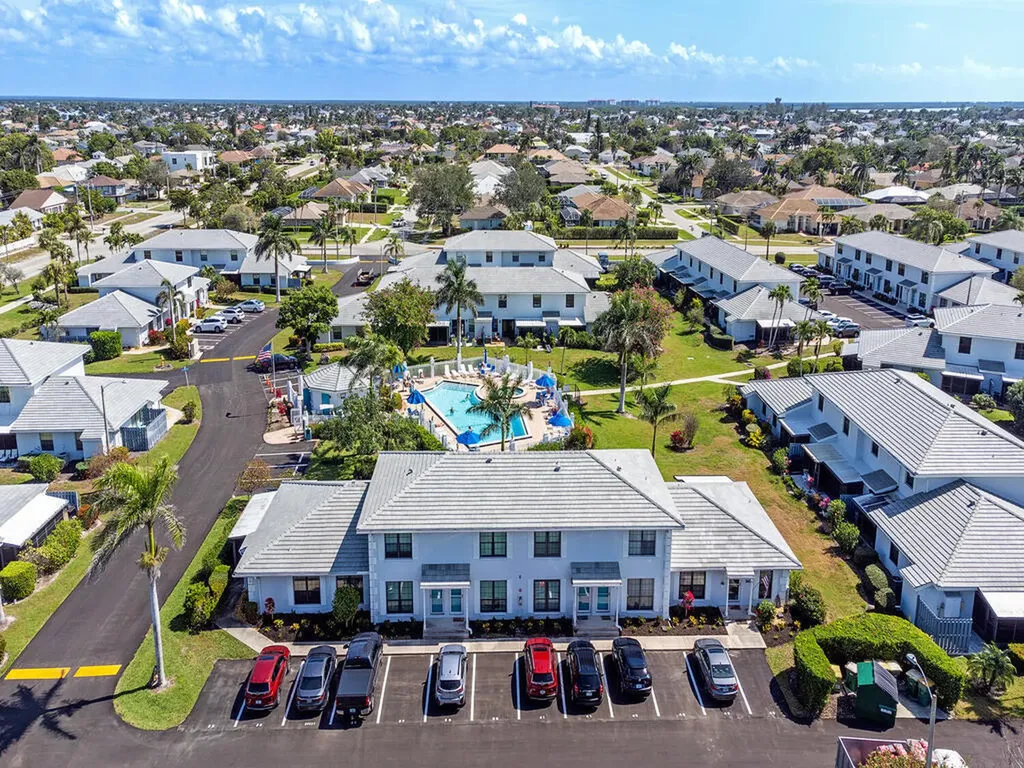 43 Marco Villas Marco Island FL 34145