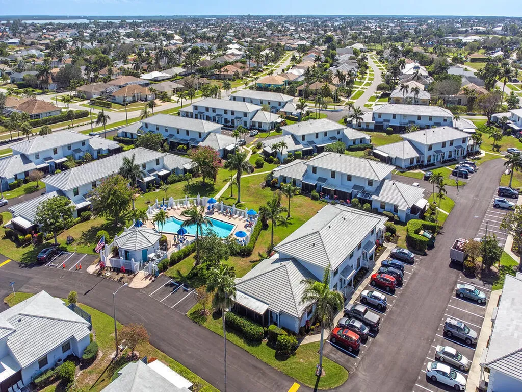 43 Marco Villas Marco Island FL 34145