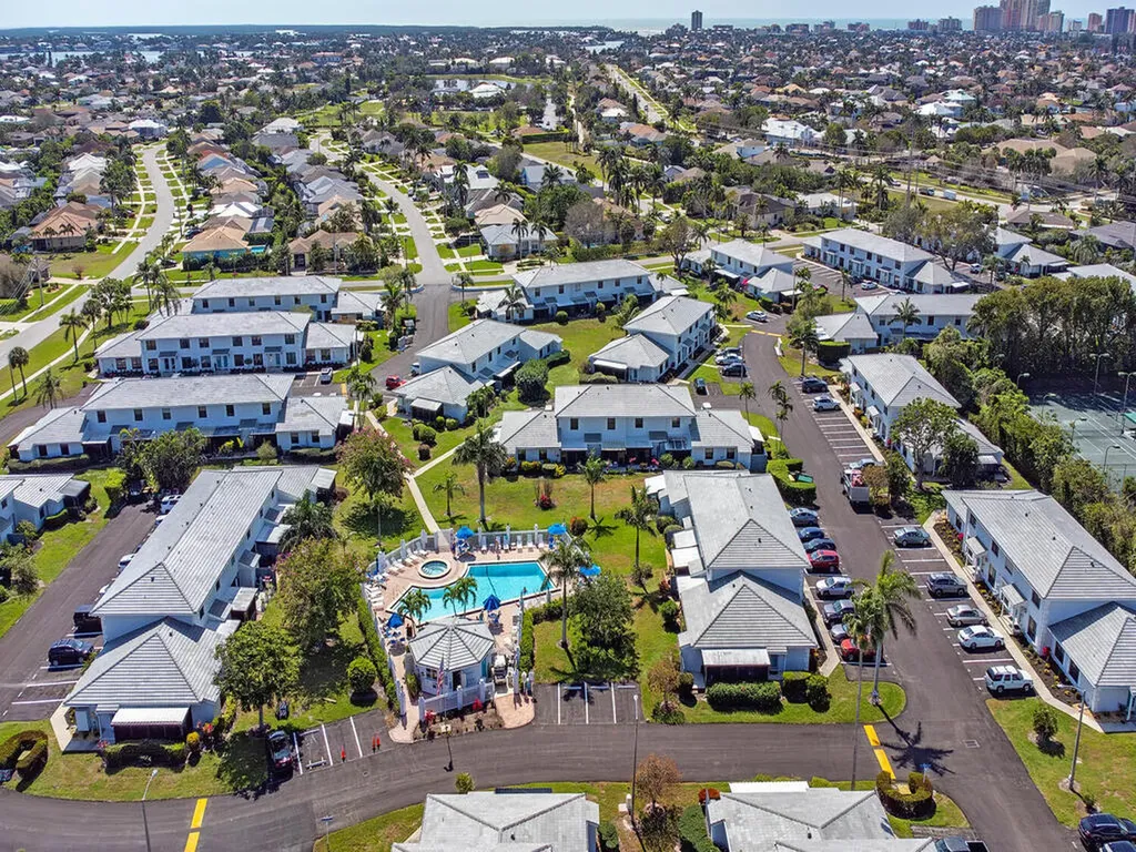 43 Marco Villas Marco Island FL 34145