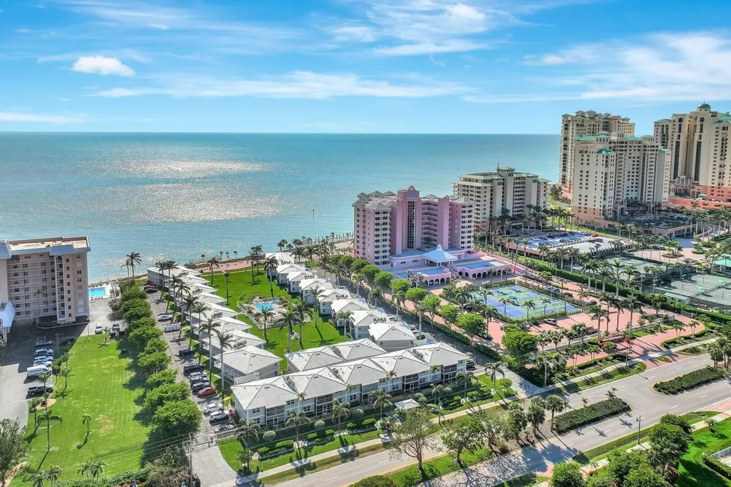 1014 S Collier Boulevard Marco Island FL 34145