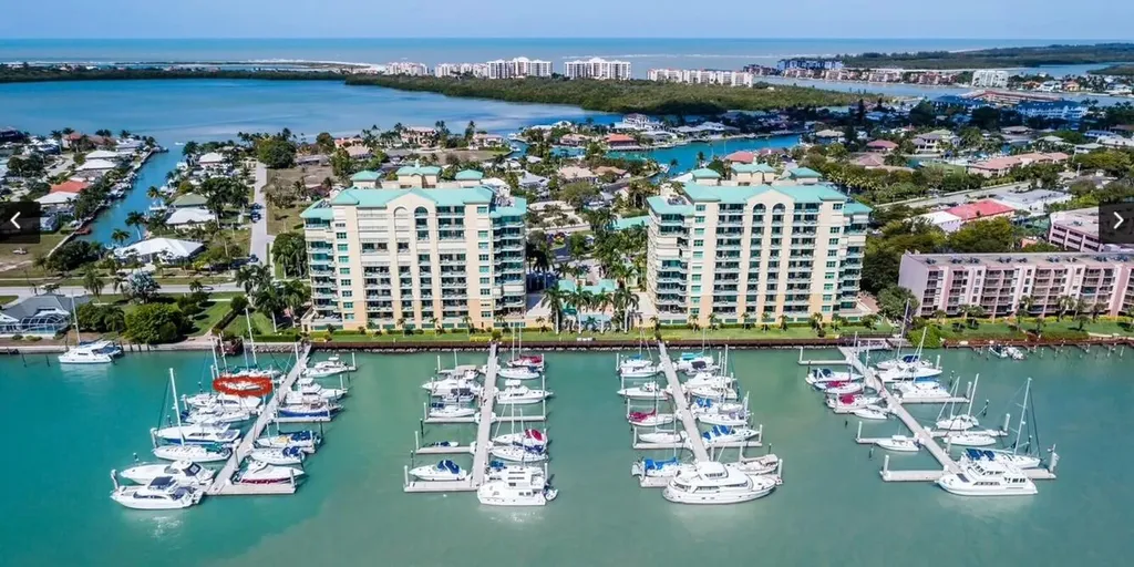 1081 Baldeagle Drive Marco Island FL 34145