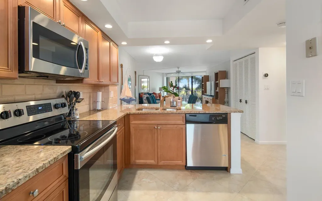 380 Seaview Court Marco Island FL 34145