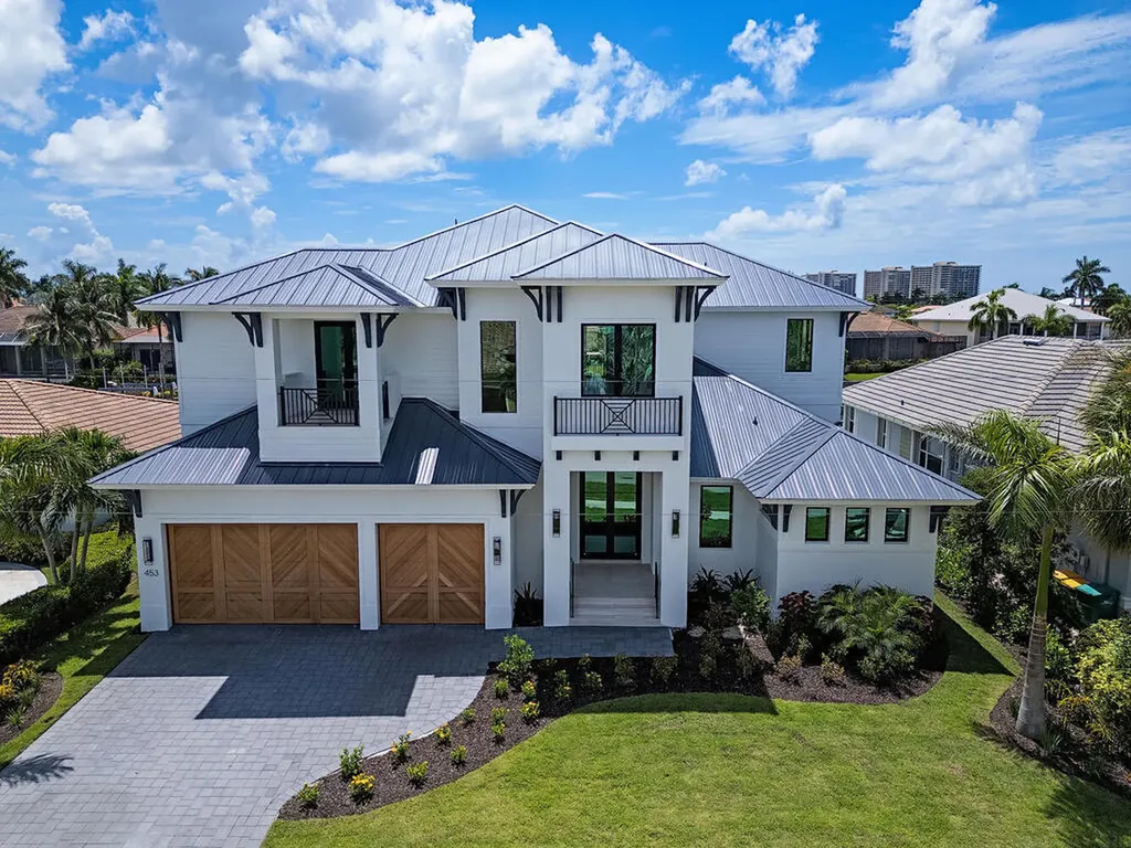 453 Parkhouse Court Marco Island FL 34145