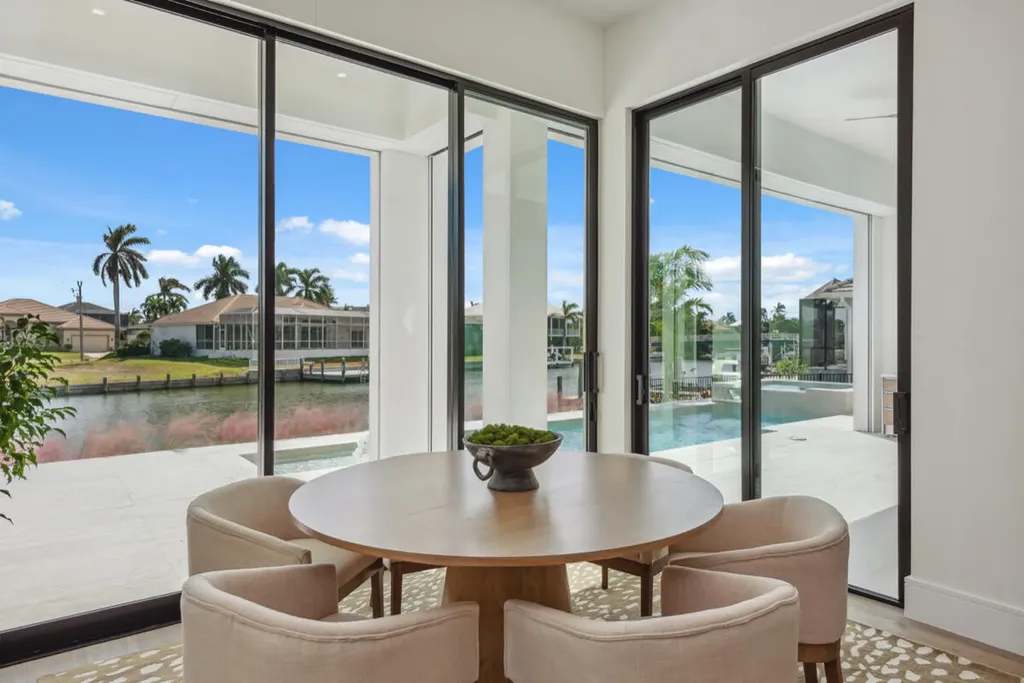 453 Parkhouse Court Marco Island FL 34145