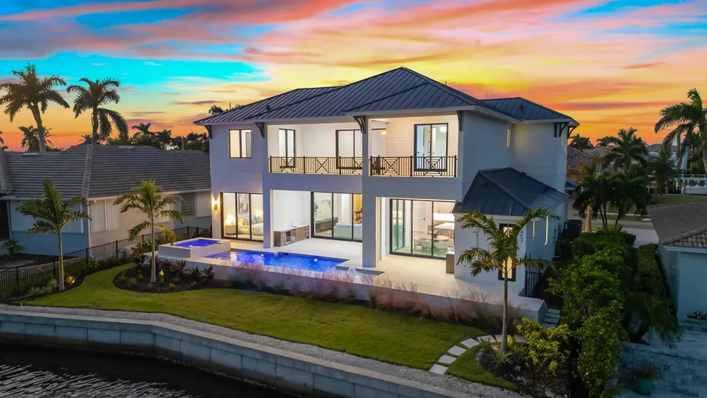 453 Parkhouse Court Marco Island FL 34145