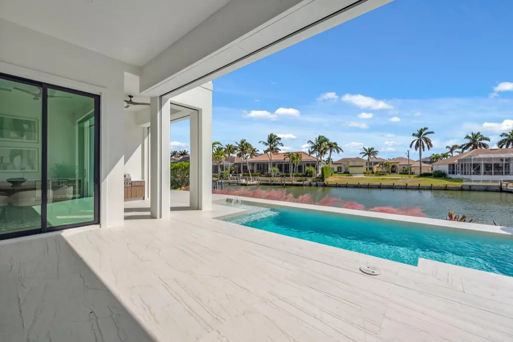 453 Parkhouse Court Marco Island FL 34145