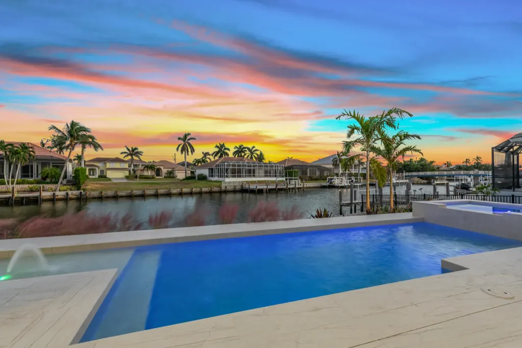 453 Parkhouse Court Marco Island FL 34145