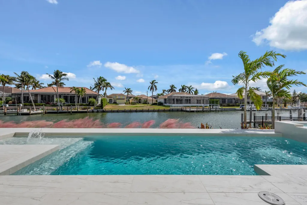 453 Parkhouse Court Marco Island FL 34145