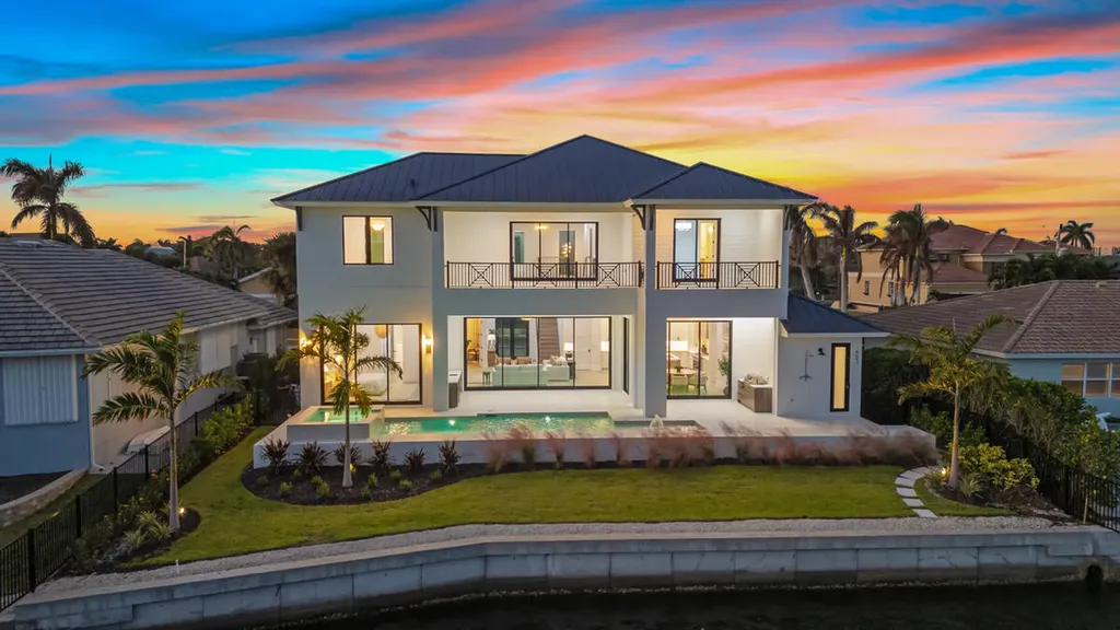 453 Parkhouse Court Marco Island FL 34145