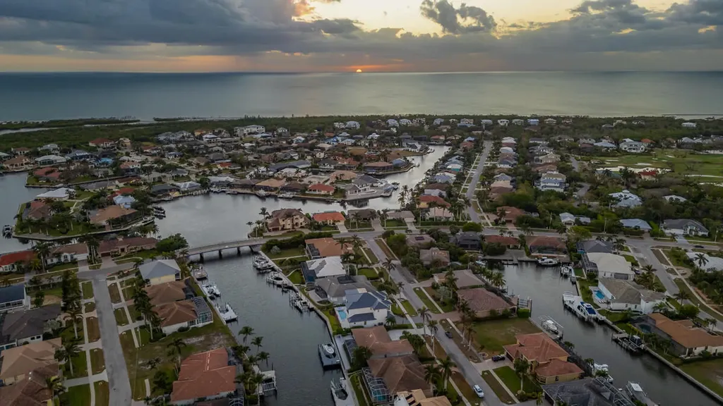453 Parkhouse Court Marco Island FL 34145
