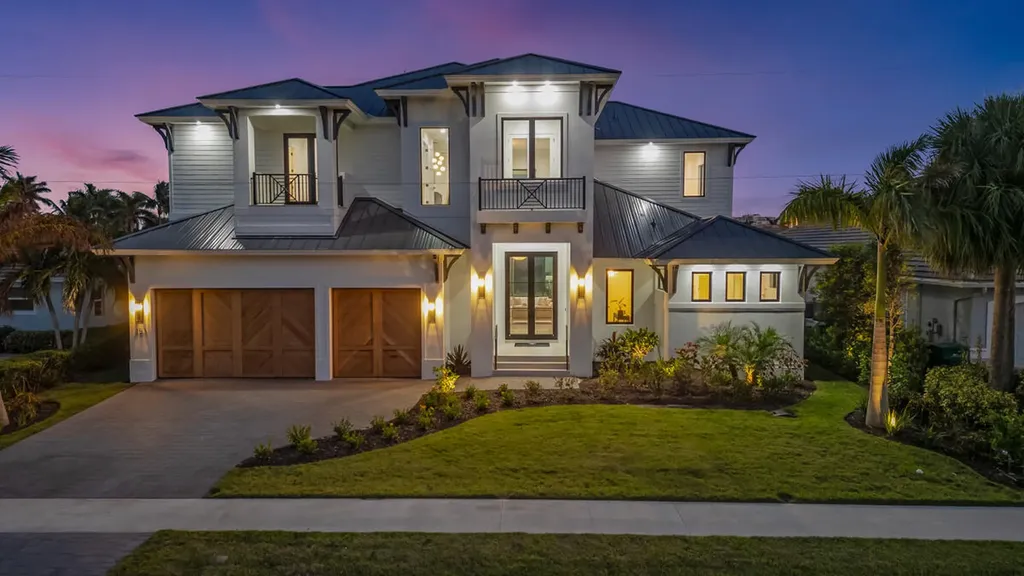 453 Parkhouse Court Marco Island FL 34145