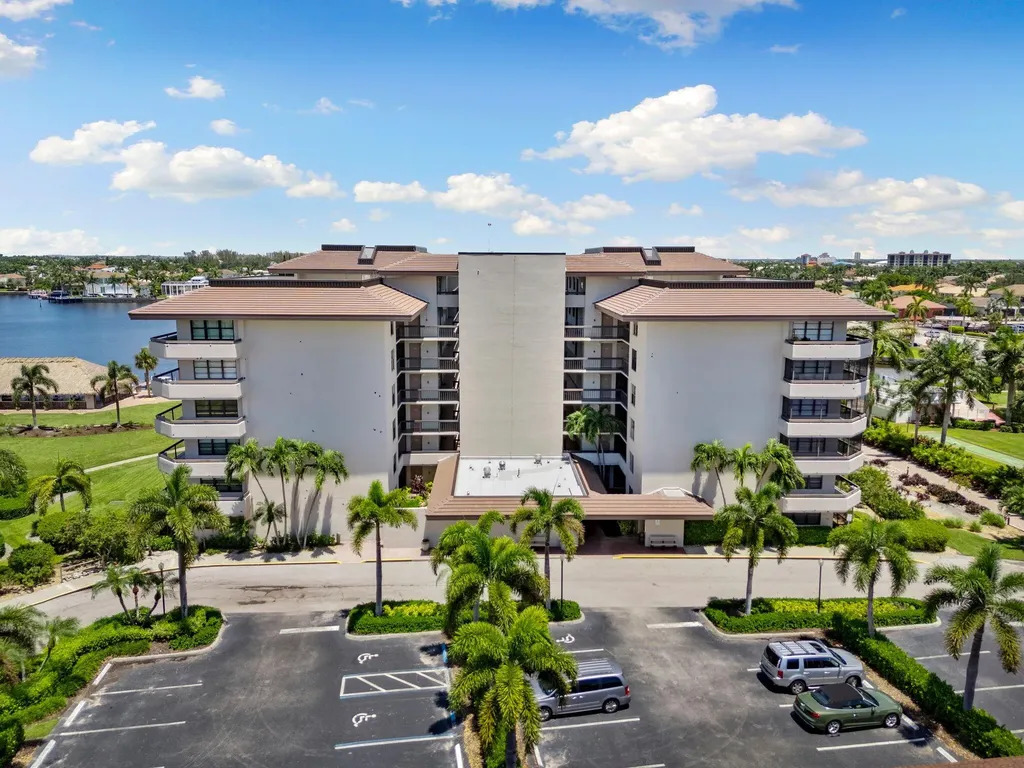 693 Seaview Court Marco Island FL 34145