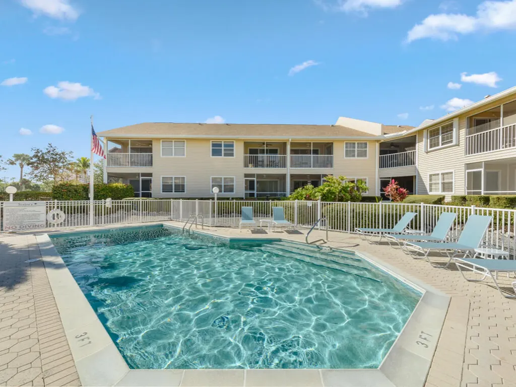 1060 Swallow Avenue Marco Island FL 34145