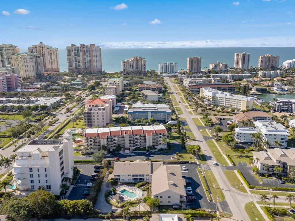 1060 Swallow Avenue Marco Island FL 34145