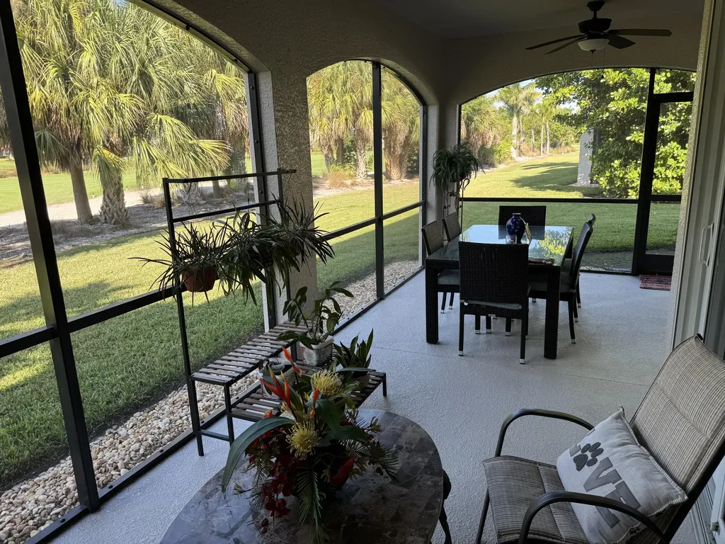 1277 Rialto Way Naples FL 34114