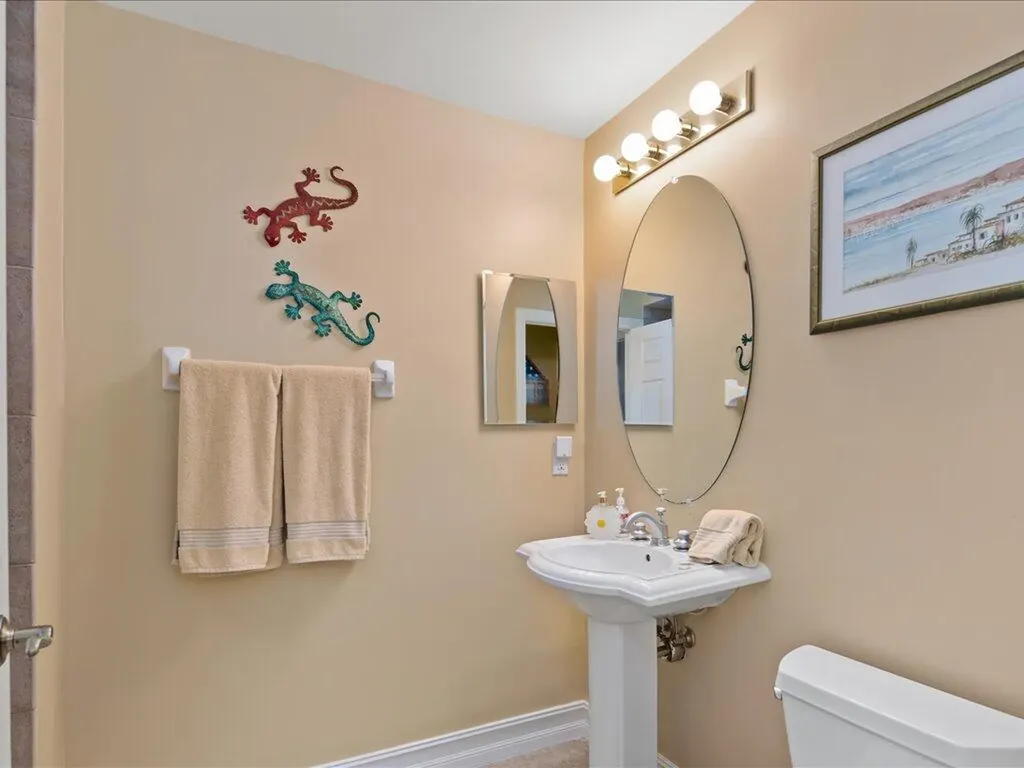 1277 Rialto Way Naples FL 34114