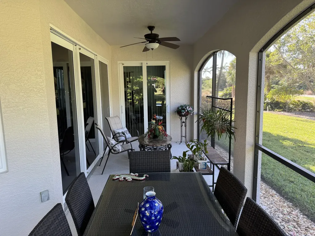 1277 Rialto Way Naples FL 34114