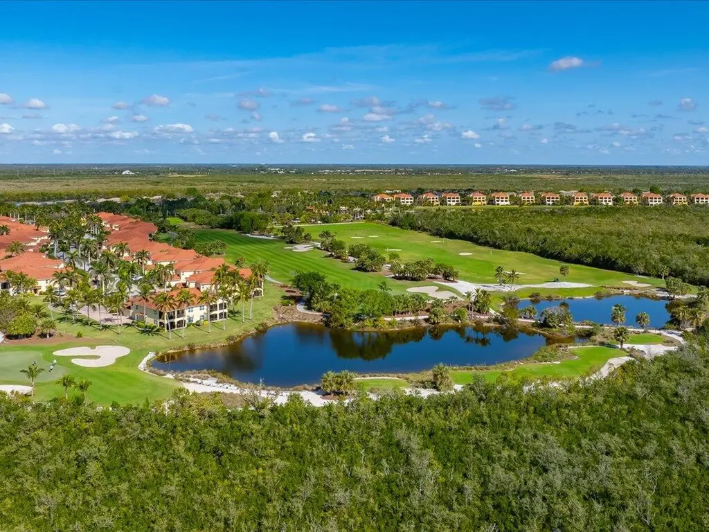 1277 Rialto Way Naples FL 34114