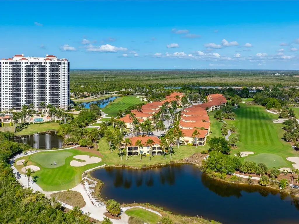 1277 Rialto Way Naples FL 34114