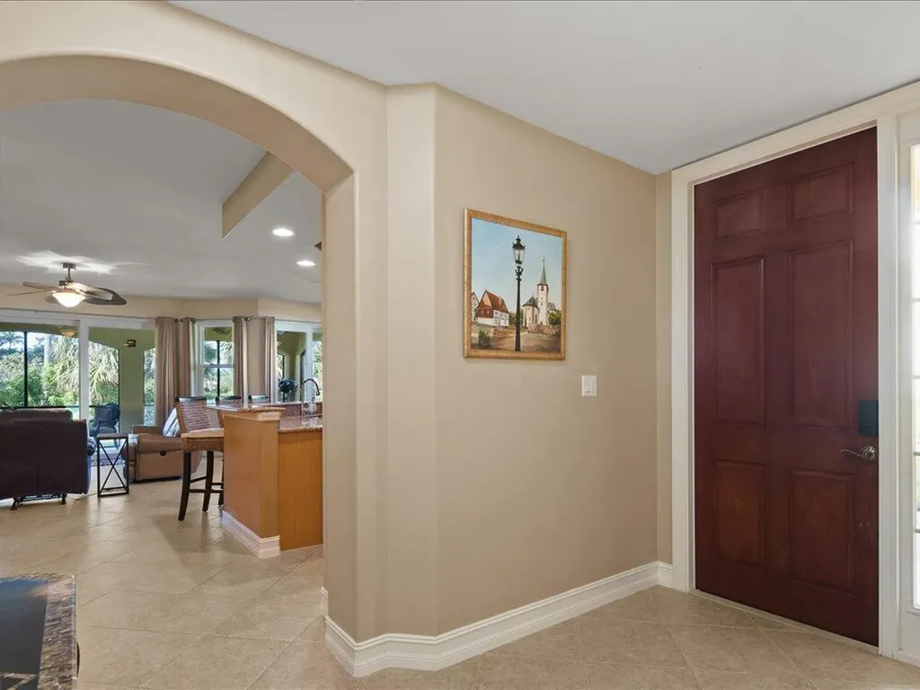 1277 Rialto Way Naples FL 34114