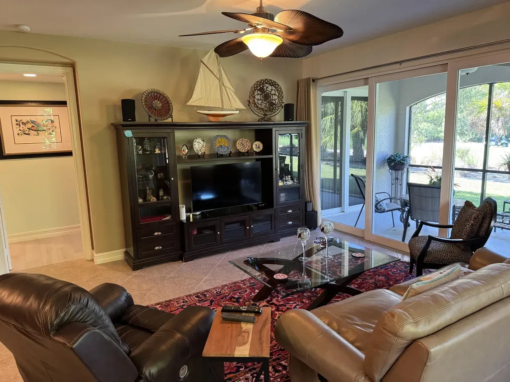 1277 Rialto Way Naples FL 34114