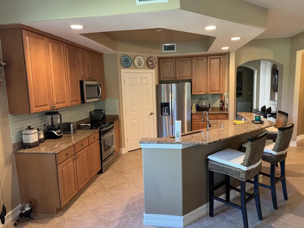 1277 Rialto Way Naples FL 34114