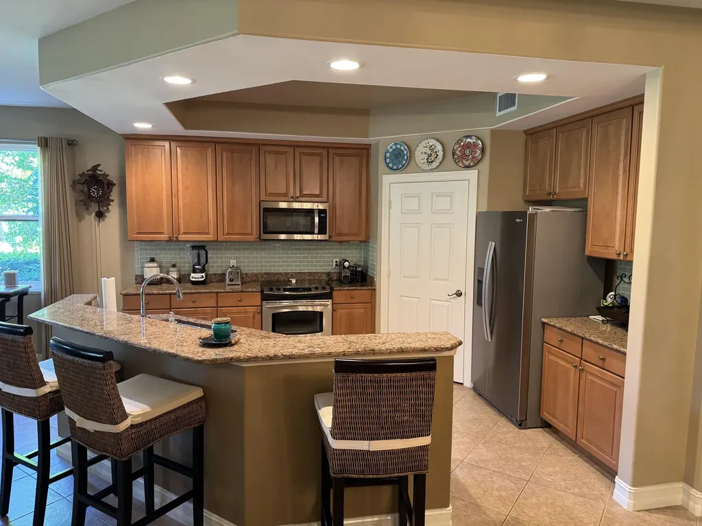 1277 Rialto Way Naples FL 34114