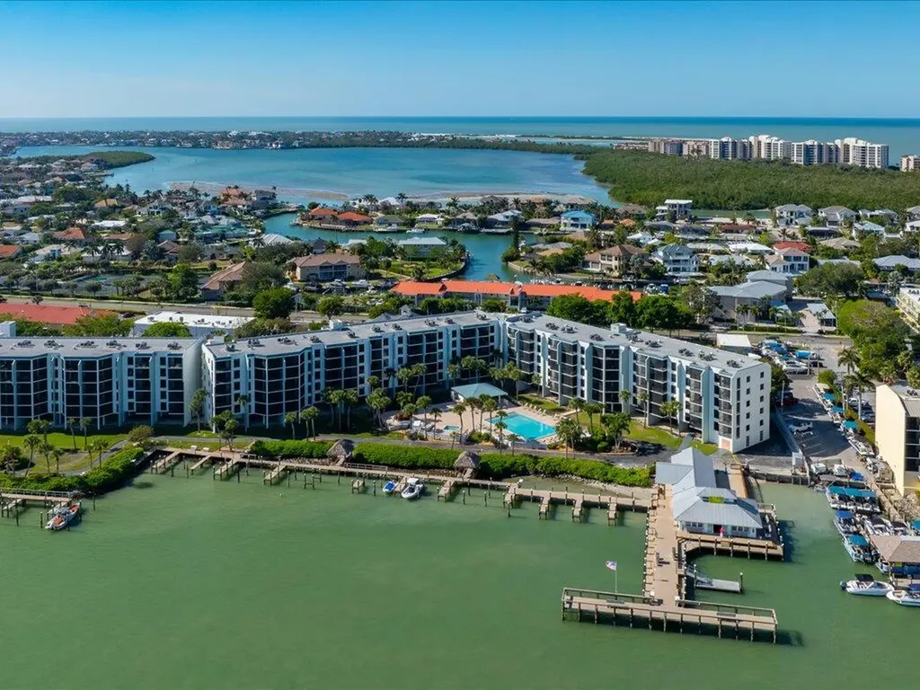 1085 Bald Eagle Drive Marco Island FL 34145